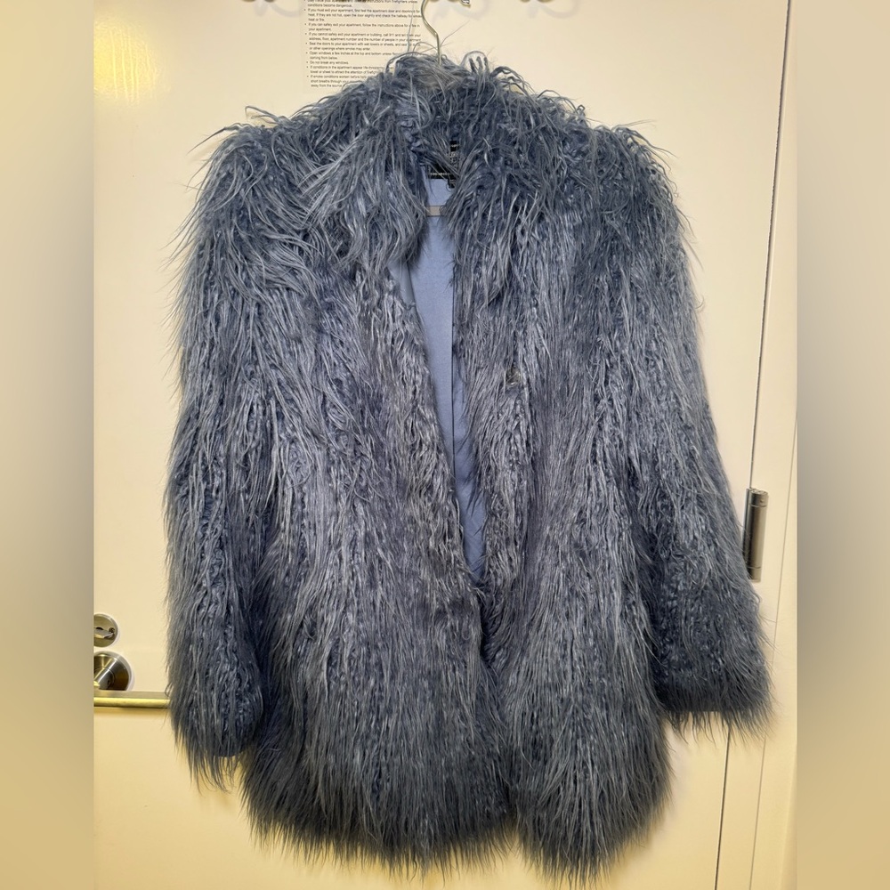 Fur Coat